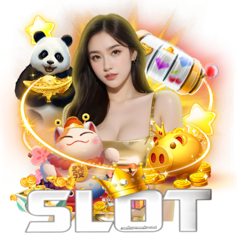 สล็อตเว็บตรง อันดับ 1